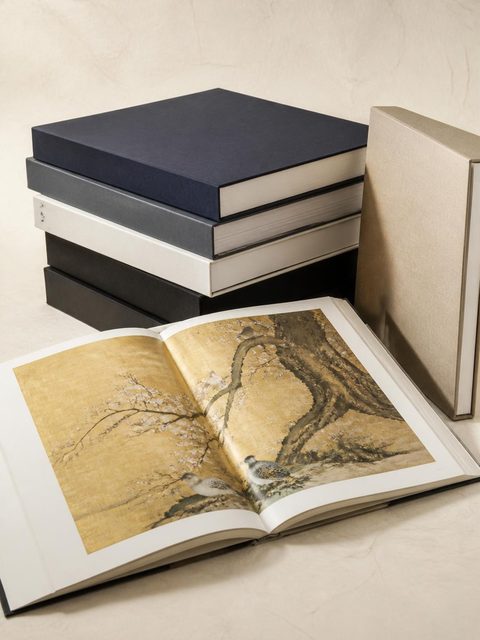 美術全集・図録の買取