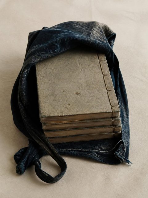 古書・和本の買取