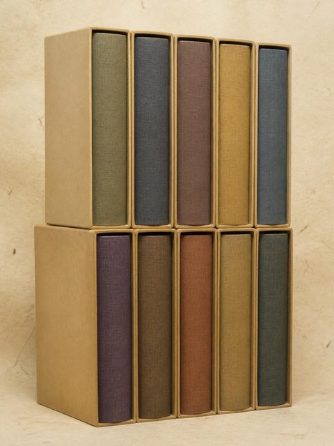 文学全集の買取