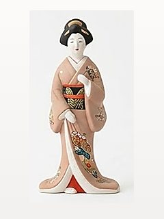 博多人形の買取