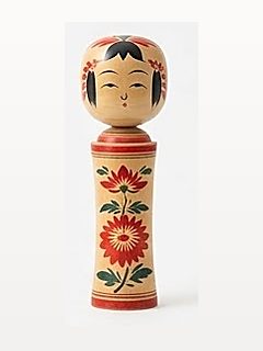 こけしの買取